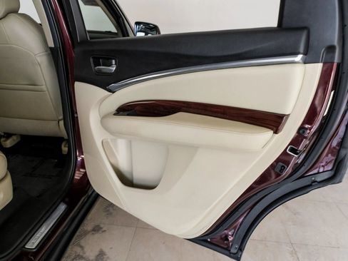 Used 2015 Acura MDX FWD image 42