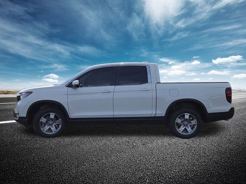 New 2026 Honda Ridgeline RTL image 16