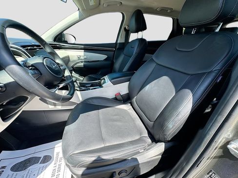 Used 2022 Hyundai Tucson SEL w/ Convenience Package FWD image 24