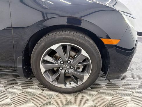 Used 2023 Honda Odyssey Elite image 14