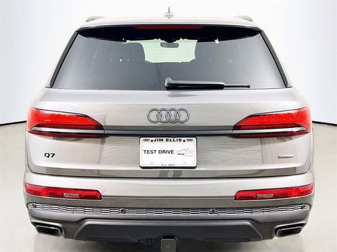 New 2026 Audi Q7 3.0T Premium Plus image 6