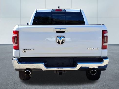 Used 2022 RAM 1500 Laramie image 27