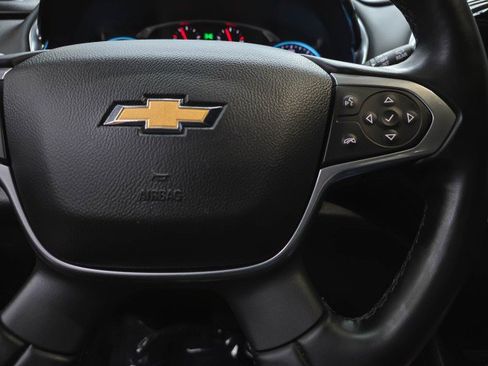 Used 2023 Chevrolet Traverse LT AWD/4WD image 20