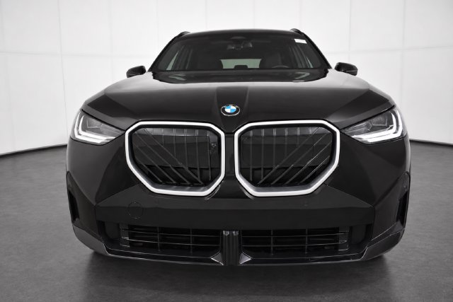 Used 2026 BMW X3 xDrive30i AWD/4WD image 2