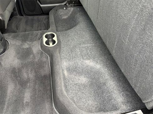 Used 2024 RAM 3500 SLT w/ Quick Order Package 2YG SLT image 29