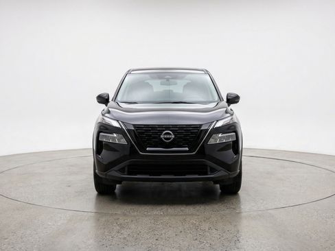 Used 2025 Nissan Rogue SV AWD/4WD image 2