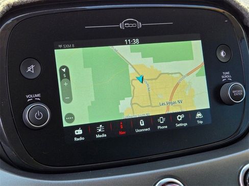 Used 2023 FIAT 500X Sport w/ Technology Group image 27