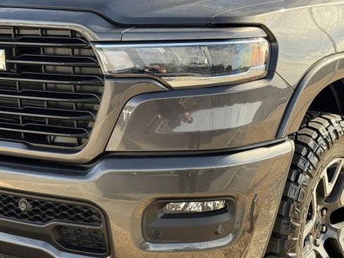 New 2026 RAM 1500 Laramie w/ Sport Appearance Package image 11