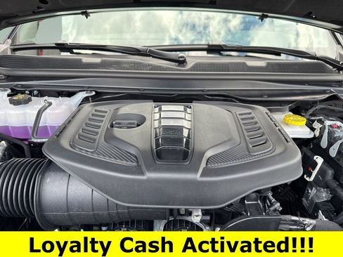 New 2025 Jeep Wagoneer Series II w/ Premium Group I image 35