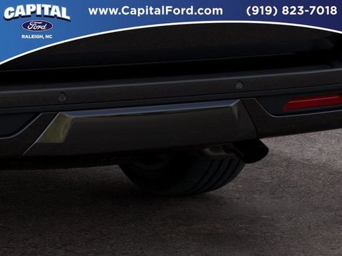 New 2027 Ford Expedition Platinum w/ Platinum Ultimate Package AWD/4WD image 23