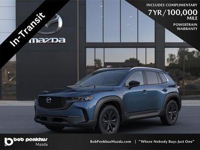 New 2026 MAZDA CX-50 AWD 2.5 S w/ Weather Package
