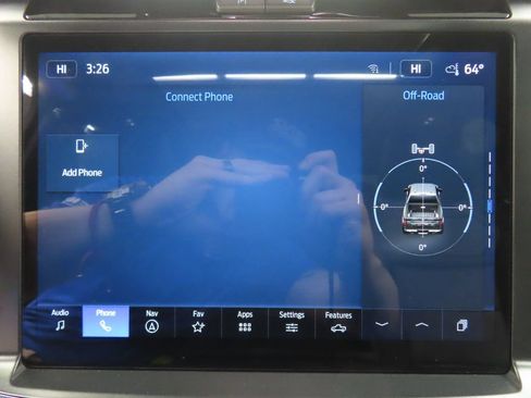 Used 2025 Ford F150 Raptor AWD/4WD image 30