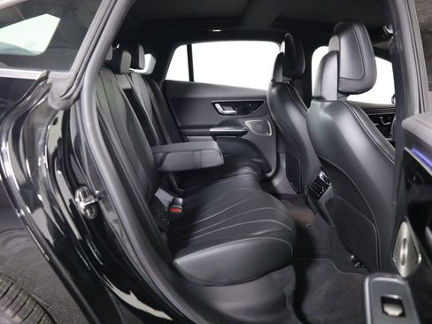Used 2023 Mercedes-Benz EQE 350+ 4MATIC Sedan image 48