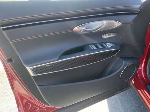 New 2026 Genesis GV70 3.5T Sport Prestige image 19