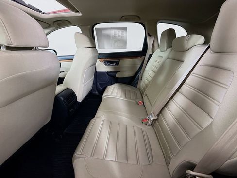 Used 2018 Honda CR-V EX image 27