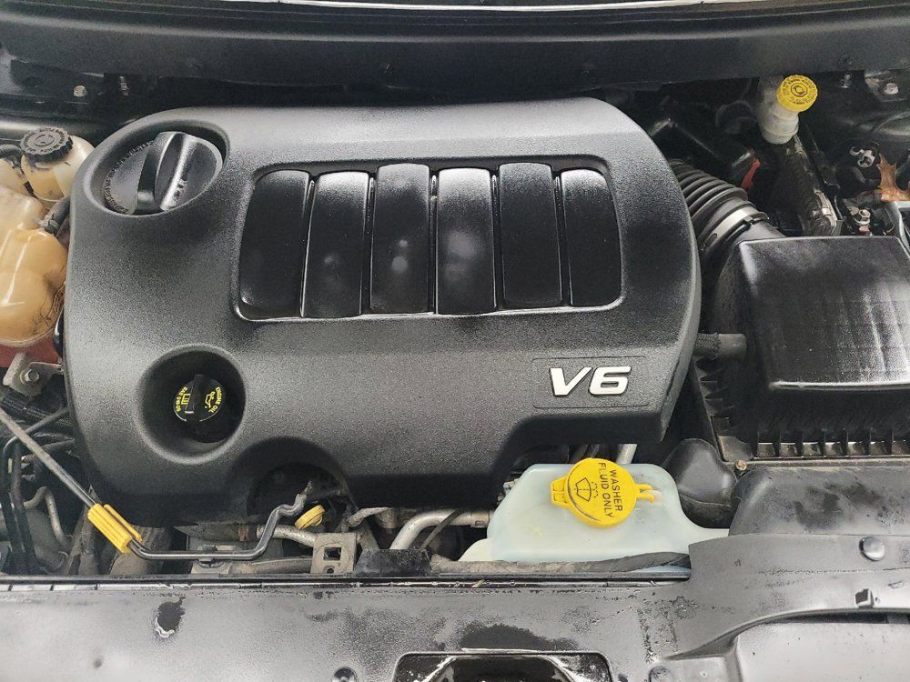 Used 2017 Dodge Journey SE w/ Comfort/Convenience Group AWD/4WD image 30