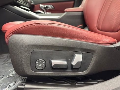 Used 2022 BMW 330i xDrive Sedan w/ Premium Package 2 image 16