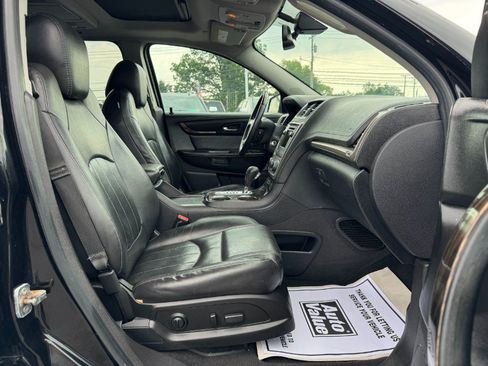 Used 2016 GMC Acadia Denali AWD/4WD image 20