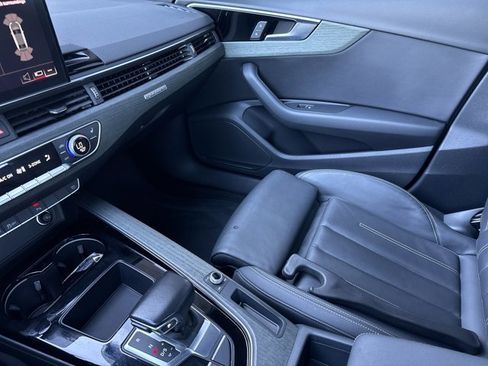 Used 2021 Audi A4 2.0T Premium w/ Convenience Package AWD/4WD image 22