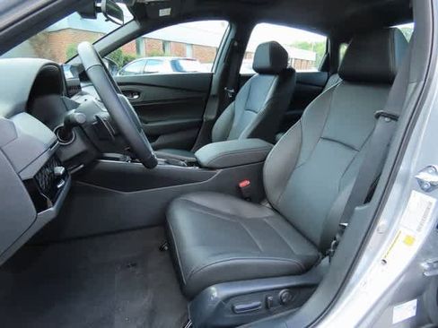 New 2025 Honda Accord Sport image 12