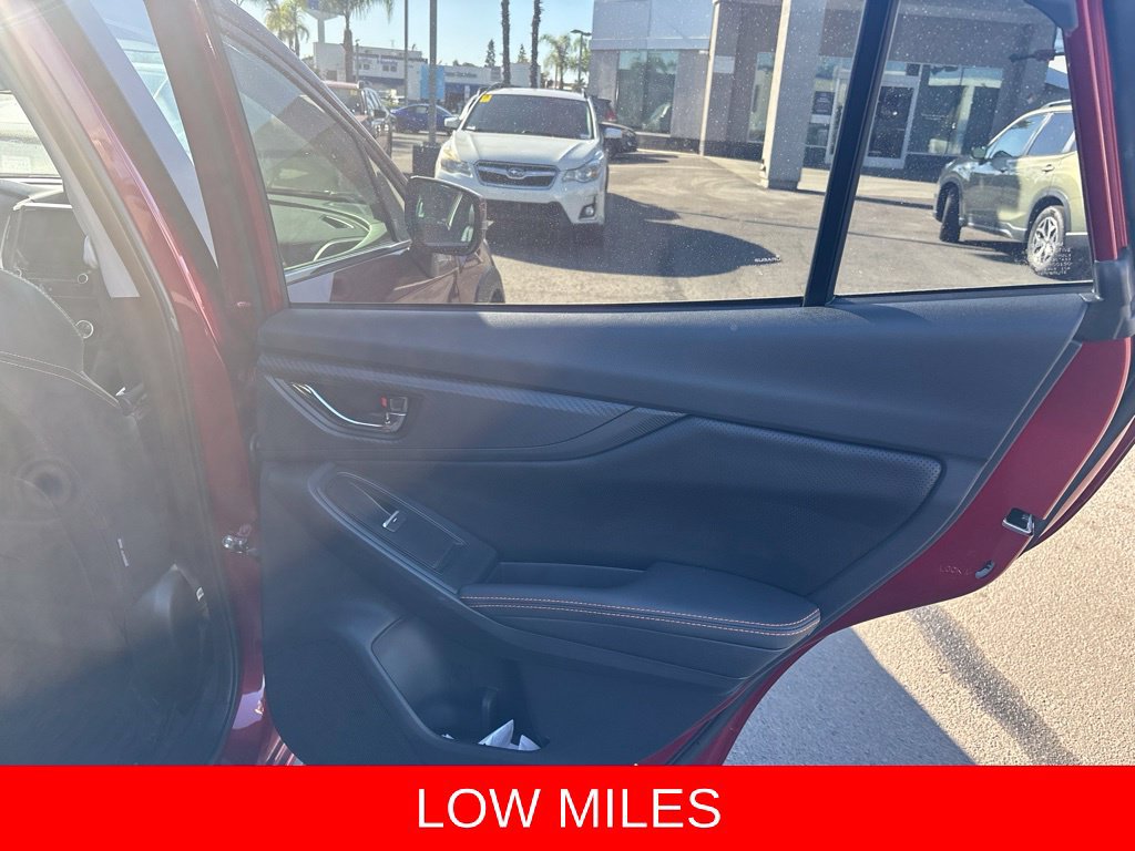 Used 2018 Subaru Crosstrek 2.0i Limited AWD/4WD image 22