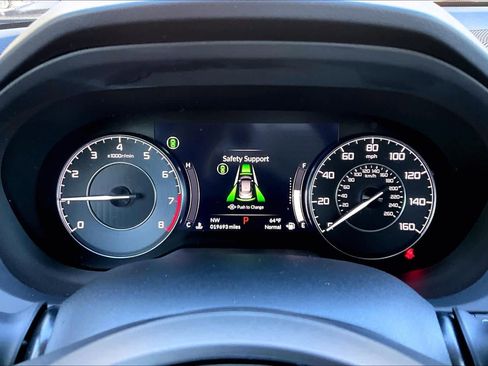 Used 2023 Acura RDX FWD w/ Technology Package image 24