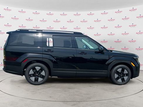 New 2026 Hyundai Santa Fe SEL image 3