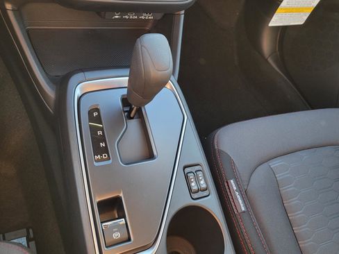 New 2026 Subaru Impreza 2.0i Sport image 13