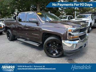 Used 2016 Chevrolet Silverado 1500 LT w/ All Star Edition AWD/4WD video 1