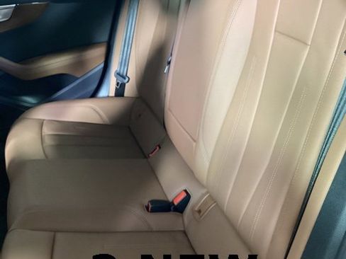 Certified 2022 Audi A5 2.0T Premium Plus w/ Premium Plus image 10