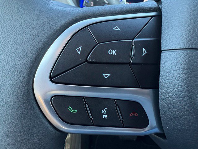 New 2027 Chrysler Pacifica Select FWD image 22