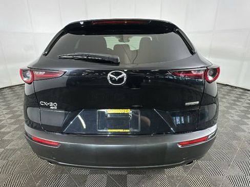 Used 2024 MAZDA CX-30 AWD 2.5 S w/ Select Sport Pkg image 3