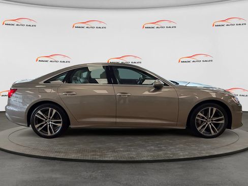 Used 2019 Audi A6 3.0T Premium Plus w/ Premium Plus Package AWD/4WD image 6