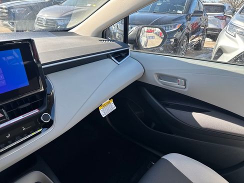 New 2026 Toyota Corolla LE image 29