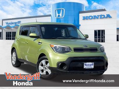 Used 2017 Kia Soul