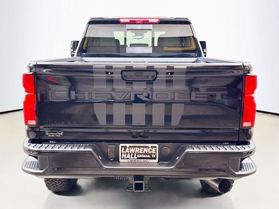 New 2026 Chevrolet Silverado 2500 LTZ