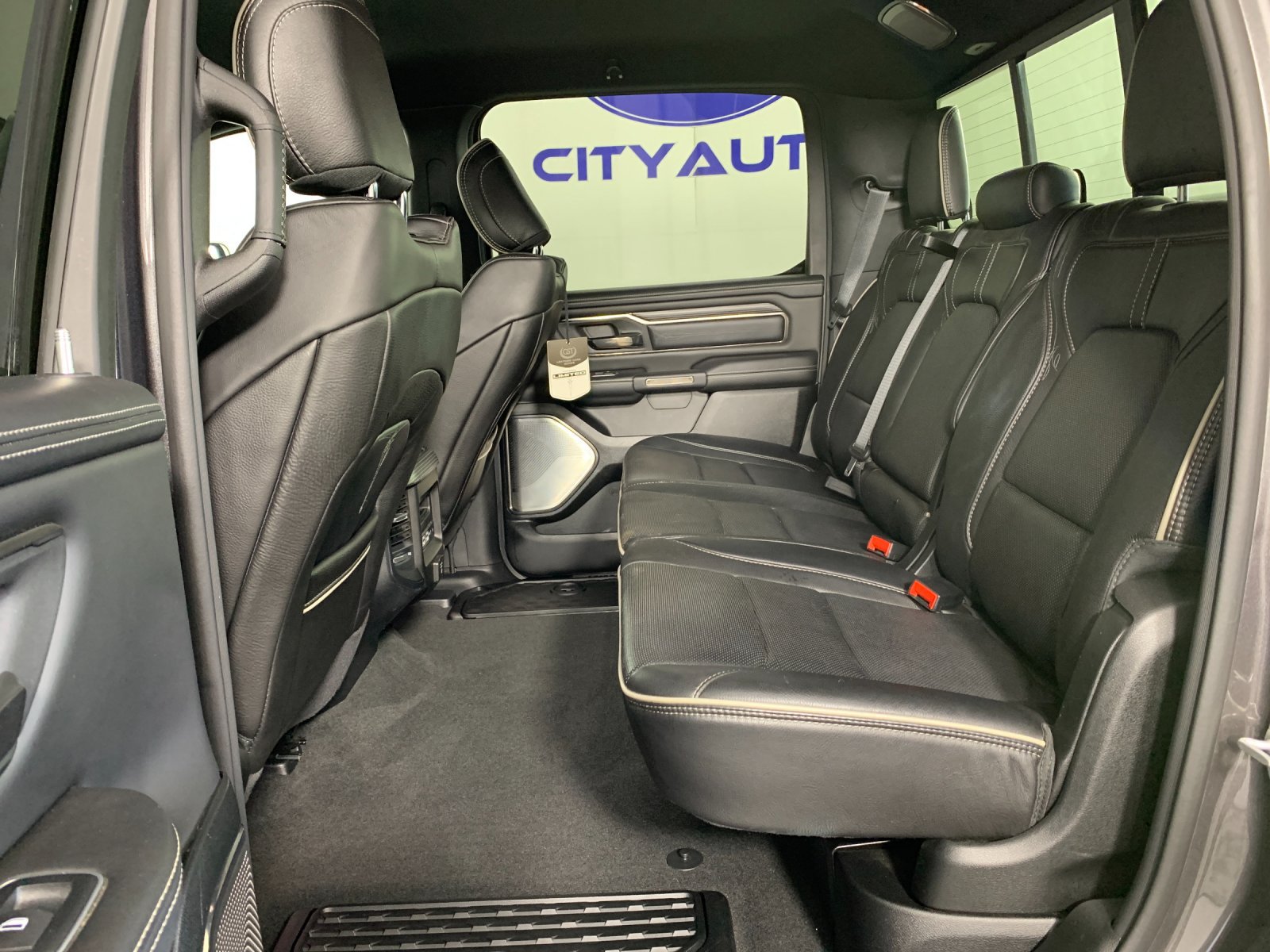 Used 2020 RAM 1500 Limited AWD/4WD image 31