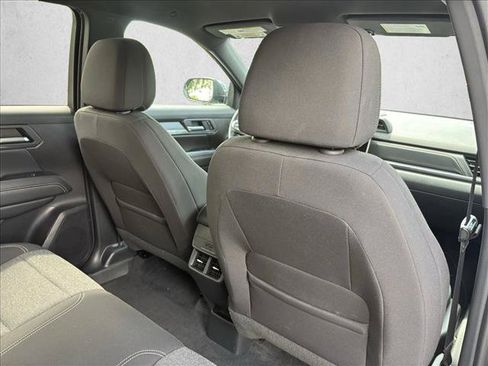 Used 2026 GMC Terrain Elevation FWD image 22