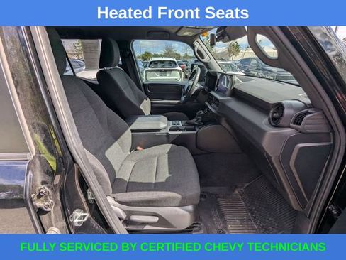 Used 2024 Toyota Land Cruiser 1958 image 12