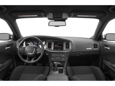 Used 2023 Dodge Charger R/T w/ Daytona Edition Group image 5