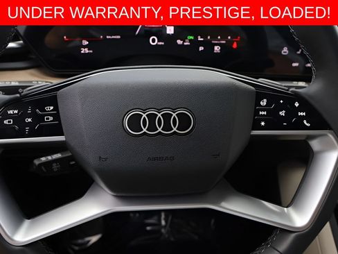 Used 2025 Audi Q5 Prestige AWD/4WD image 19