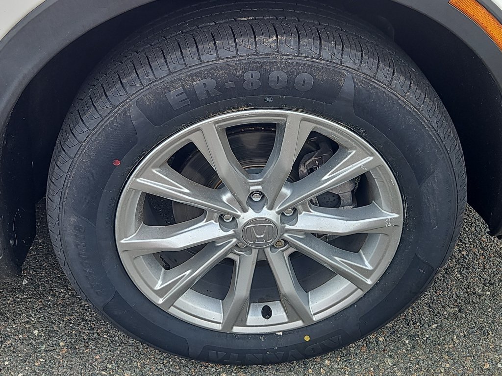Certified 2024 Honda CR-V EX-L image 10