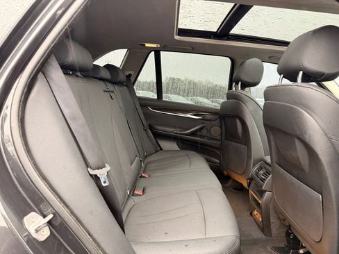 Used 2015 BMW X5 xDrive35i image 15