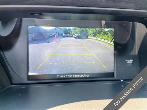 Used 2015 Honda Accord LX image 17
