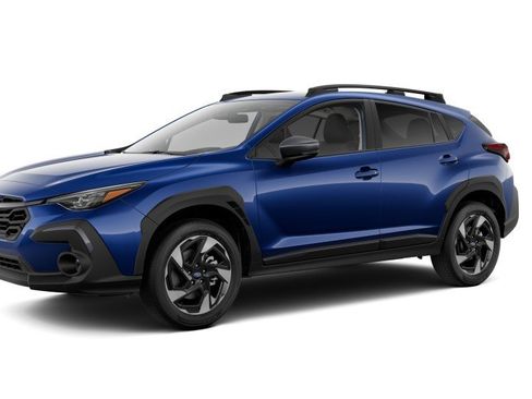 New 2025 Subaru Crosstrek 2.5i Limited image 23