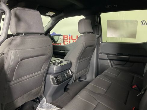 New 2026 Ford F150 STX w/ Equipment Group 200A AWD/4WD image 15