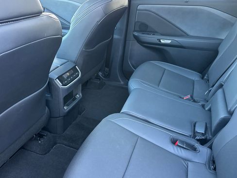 Used 2024 Lexus TX 350 FWD image 11