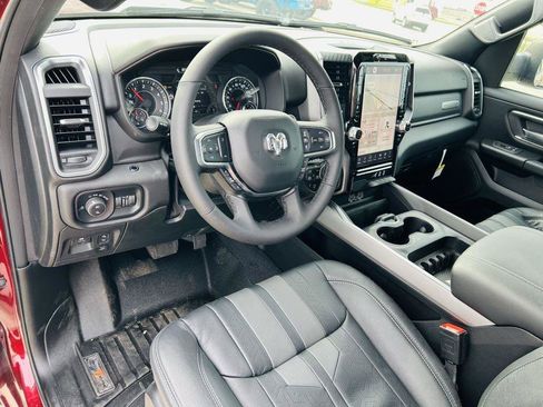 New 2025 RAM 1500 Big Horn image 15