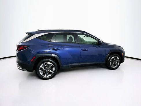 Used 2025 Hyundai Tucson SEL image 10