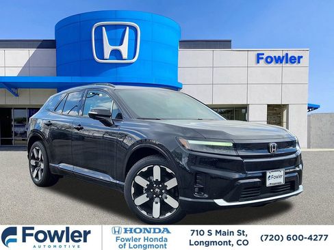 New 2026 Honda Prologue Elite image 1